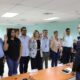 Juramentado tren ejecutivo municipal de San Diego - Agencia Carabobeña de Noticias