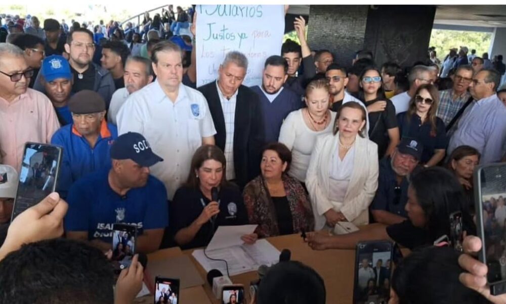 LUZ prestaciones sociales