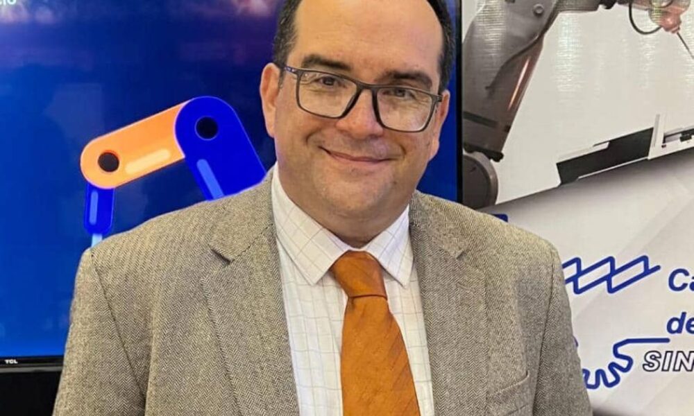 La industria es el ancla de los buenos trabajos - Agencia Carabobeña de Noticias