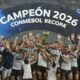 Lanus campeón de Recopa Sudamericana - Agencia Carabobeña de Noticias