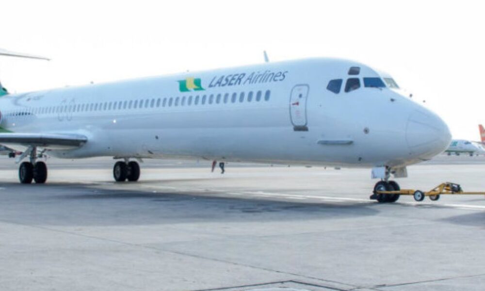 Laser Airlines anuncia reanudación de vuelos España y Venezuela - Agencia Carabobeña de Noticias