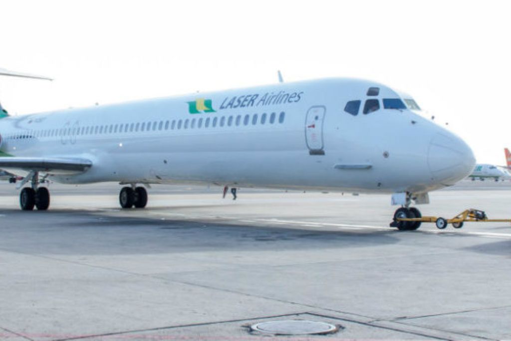 Laser Airlines anuncia reanudación de vuelos España y Venezuela - Agencia Carabobeña de Noticias