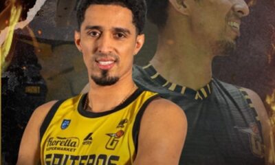 Luis Palacios Brillantes del Zulia