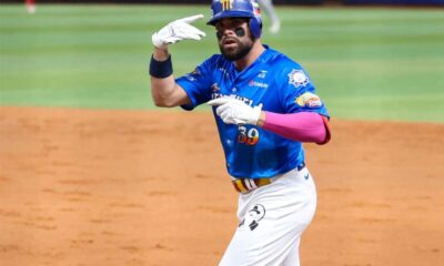 Magallanes finalista de Serie de las Américas - Agencias Carabobeña de Noticias
