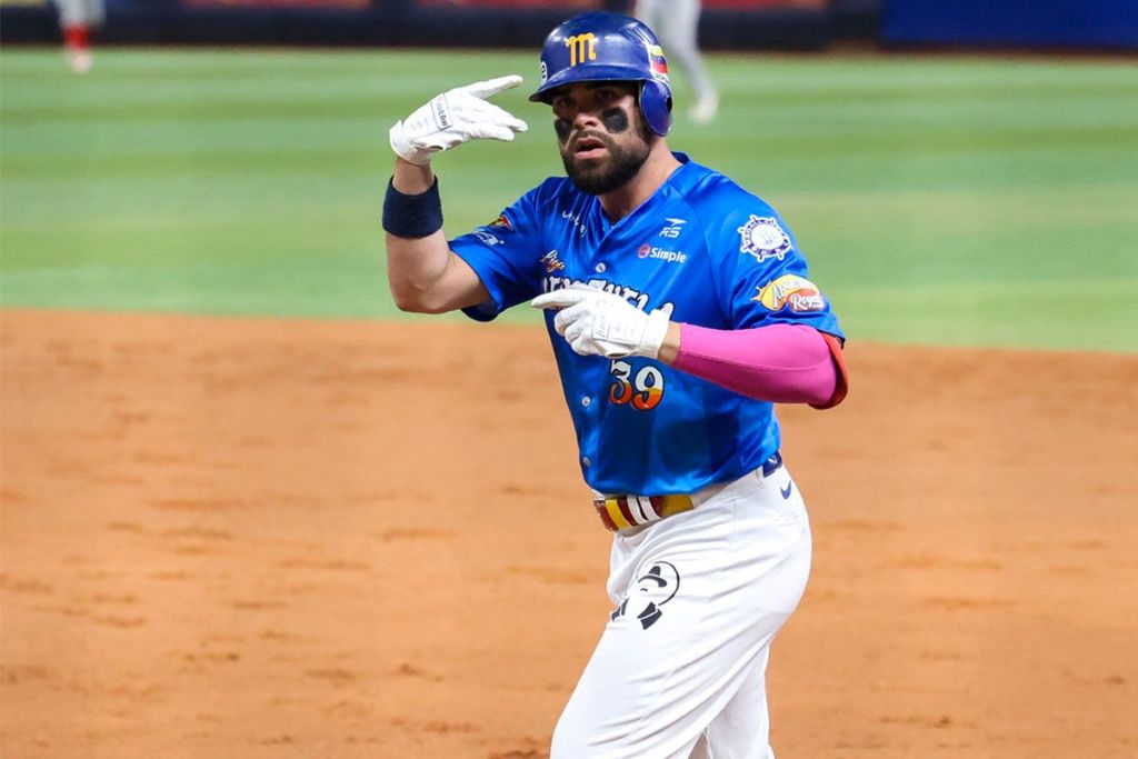 Magallanes finalista de Serie de las Américas - Agencias Carabobeña de Noticias