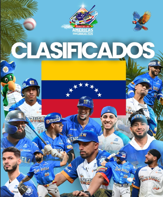 Magallanes gana a Colombia - Agencia Carabobeña de Noticias
