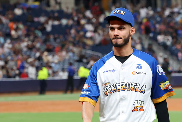 Magallanes gana a Cuba - Agencia Carabobeña de Noticias