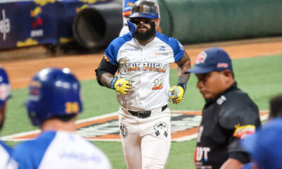Magallanes gana a Cuba - Agencia Carabobeña de Noticias