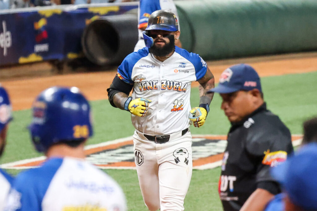 Magallanes gana a Cuba - Agencia Carabobeña de Noticias