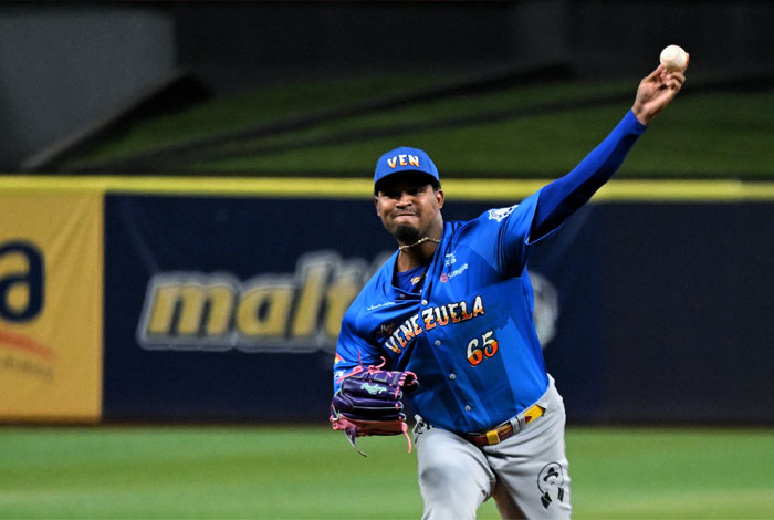 Magallanes gana a Curazao - Agencia Carabobeña de Noticias