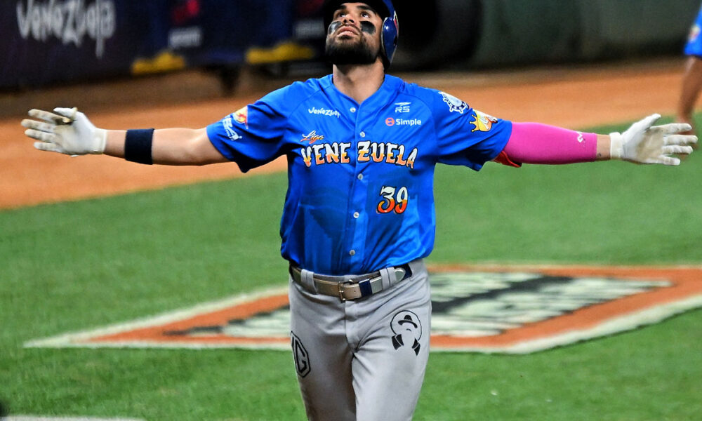 Magallanes gana a Curazao - Agencia Carabobeña de Noticias