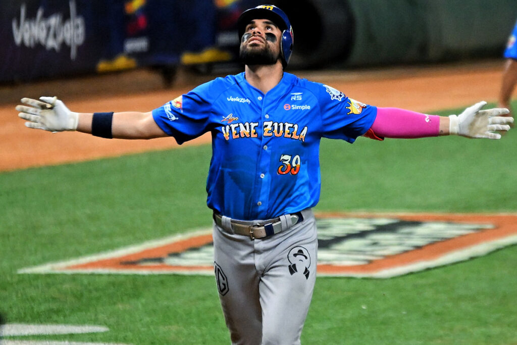 Magallanes gana a Curazao - Agencia Carabobeña de Noticias