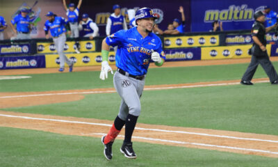 Magallanes gana a Nicaragua - Agencia Carabobeña de Noticias