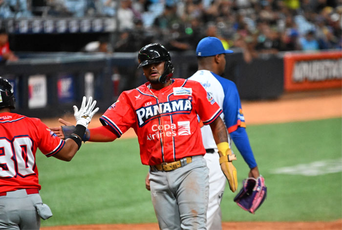 Magallanes perdió ante Panamá - Agencia Carabobeña de Noticias