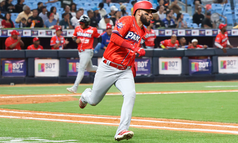 Magallanes perdió ante Panamá - Agencia Carabobeña de Noticias