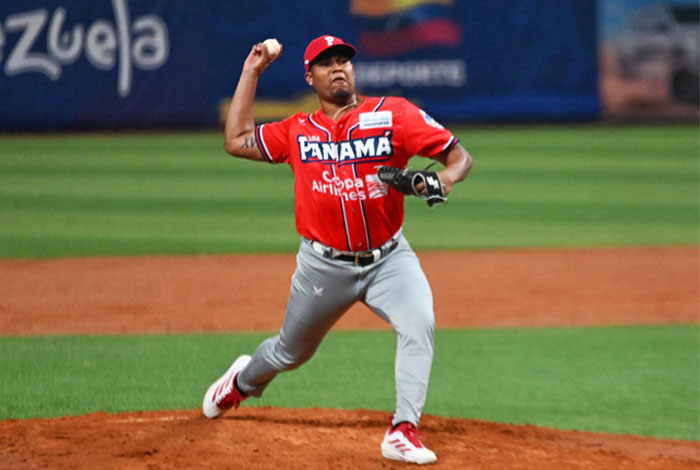 Magallanes perdió ante Panamá - Agencia Carabobeña de Noticias