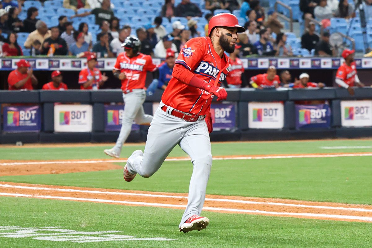 Magallanes perdió ante Panamá - Agencia Carabobeña de Noticias