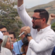 Manuel García orden de captura