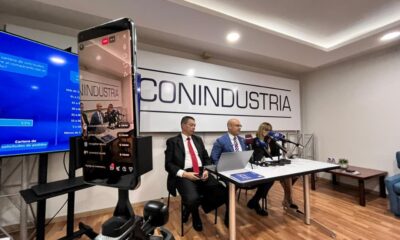 Manufactura venezolana 2025