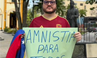 Marlon Díaz clandestinidad