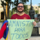 Marlon Díaz clandestinidad