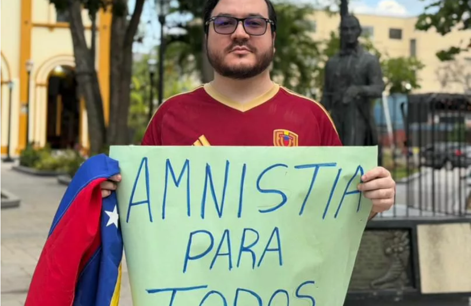 Marlon Díaz clandestinidad