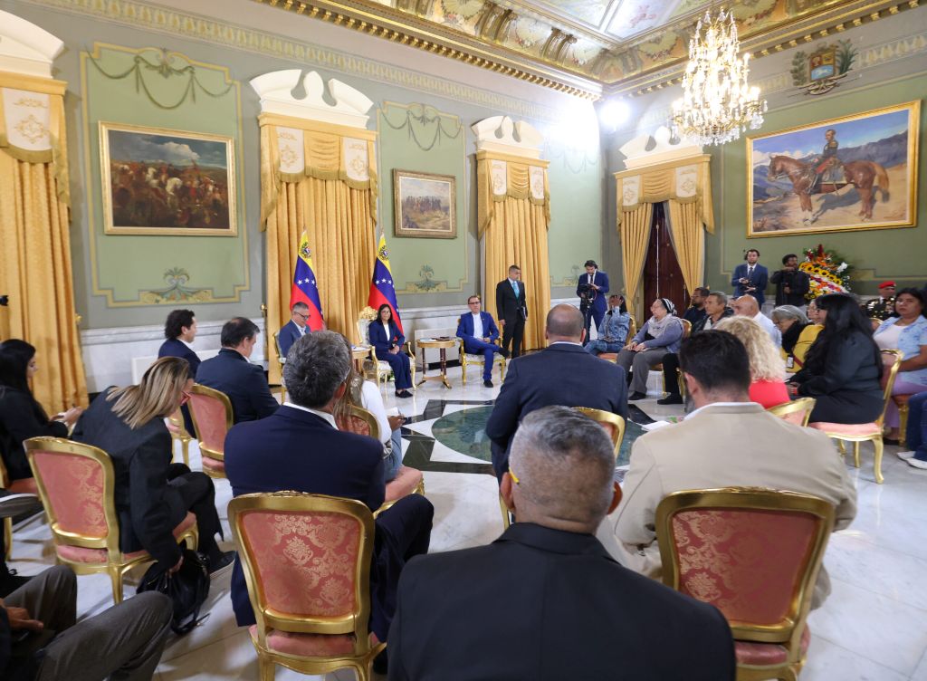 Más de 2.000 beneficiados por amnistía - Agencia Carabobeña de Noticias