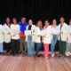 Más de 400 médicos recibieron certificados - Agencia Carabobeña de Noticias