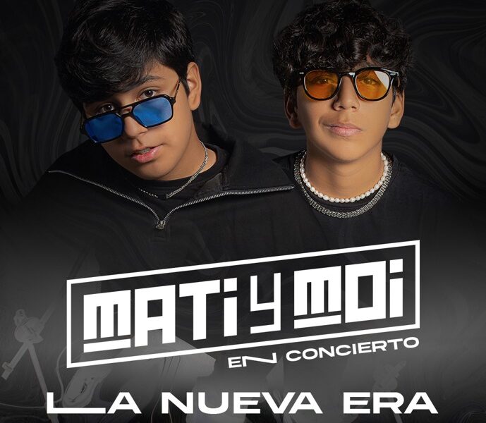 Mati y Moi Anfiteatro El Hatillo