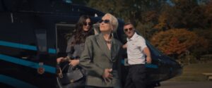 Meryl Streep El diablo viste a la moda 2