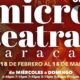Microteatral Caracas Carnavales
