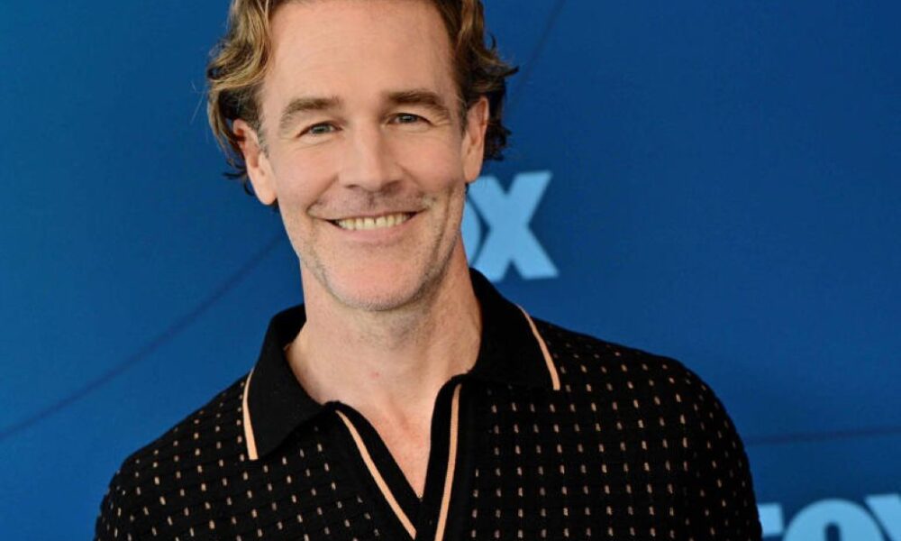 Murió James Van Der Beek - Agencia Carabobeña de Noticias