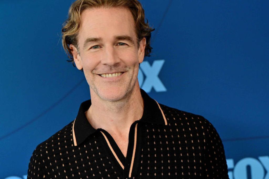 Murió James Van Der Beek - Agencia Carabobeña de Noticias