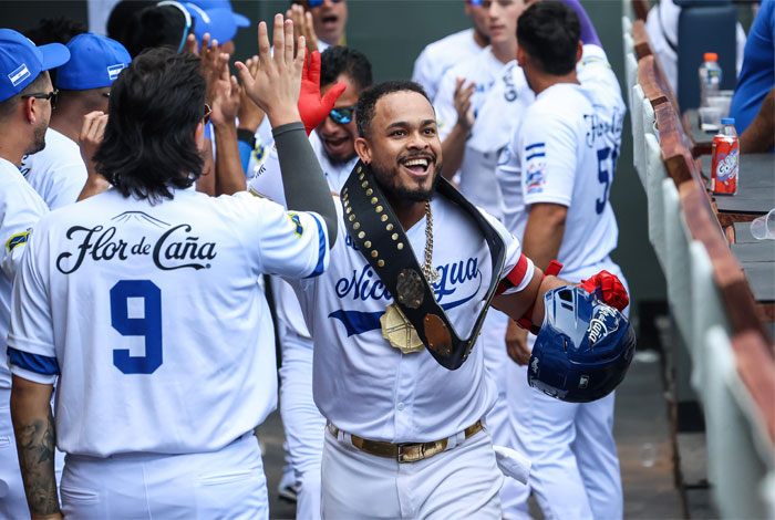 Nicaragua gana a Cuba - Agencia Carabobeña de Noticias