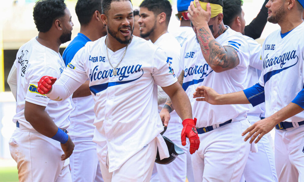 Nicaragua gana a Cuba - Agencia Carabobeña de Noticias