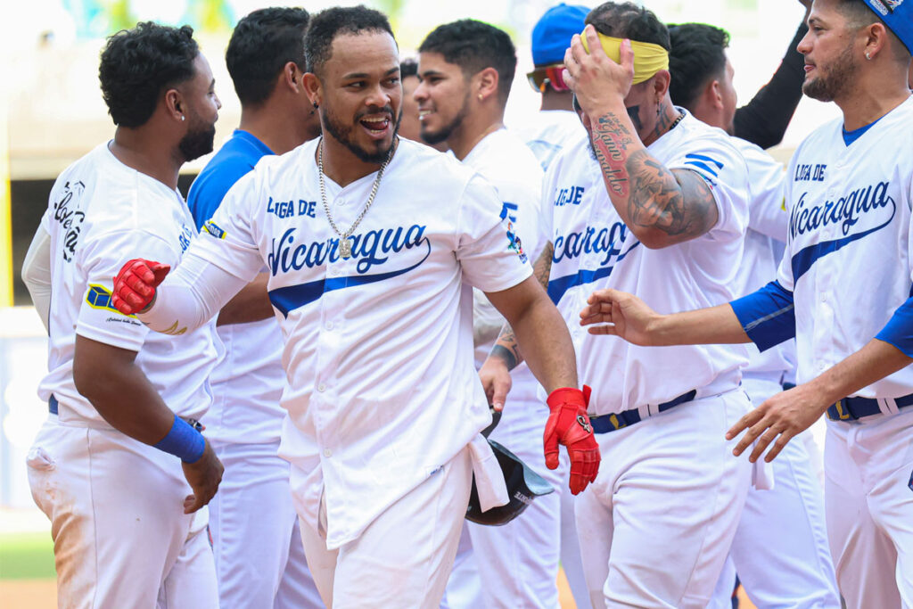Nicaragua gana a Cuba - Agencia Carabobeña de Noticias