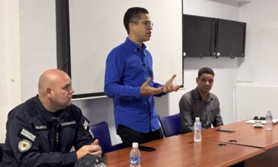 Nueva estrategia de seguridad ciudadana en San Diego - Agencia Carabobeña de Noticias