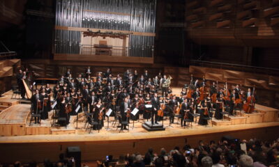 El Sistema 51.º aniversario
