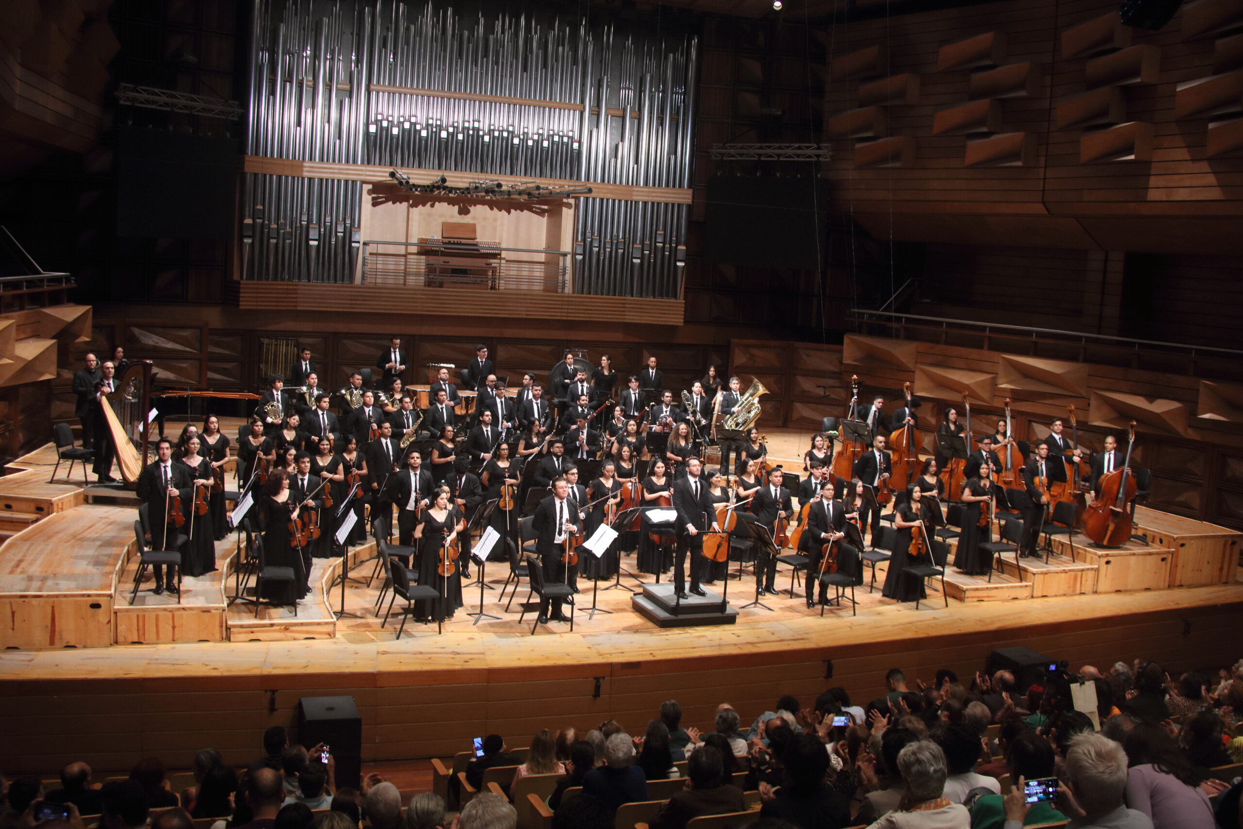 El Sistema 51.º aniversario