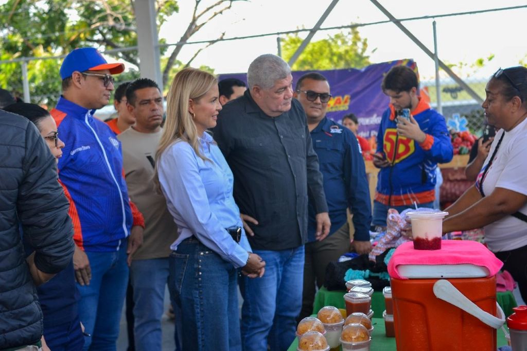 Ofensiva de Paz en Los Guayos - Agencia Carabobeña de Noticias