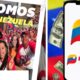Pagan Bono Somos Venezuela - Agencia Carabobeña de Noticias