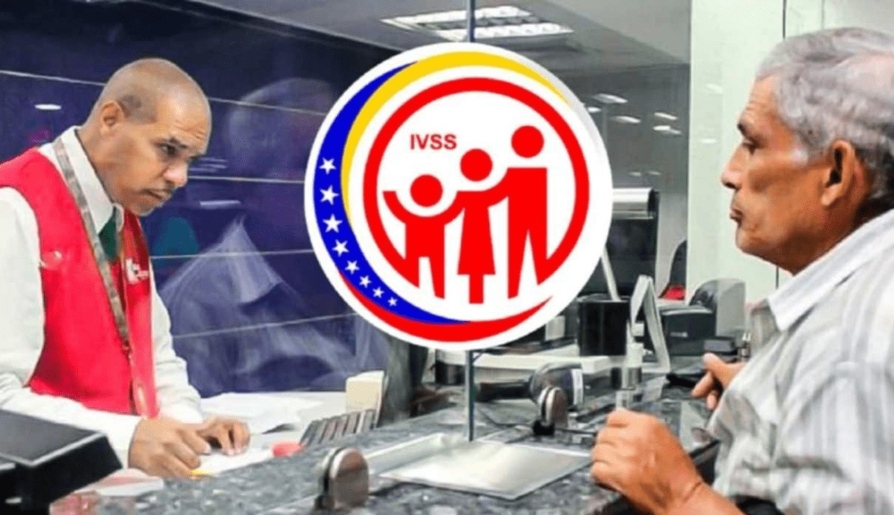 Pagarán pensión de marzo - Agencia Carabobeña de Noticias