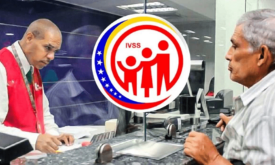 Pagarán pensión de marzo - Agencia Carabobeña de Noticias