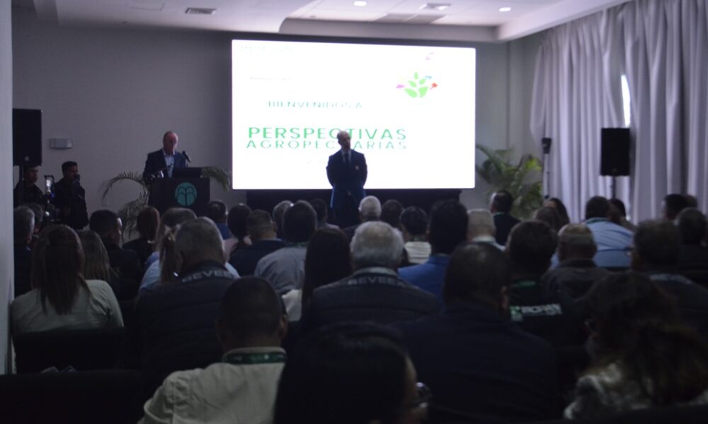 Perspectivas Agropecuarias exportación