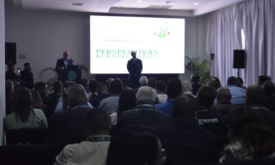 Perspectivas Agropecuarias exportación
