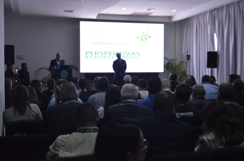 Perspectivas Agropecuarias exportación