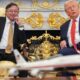 Petro se reunió con Trump - Agencia Carabobeña de Noticias