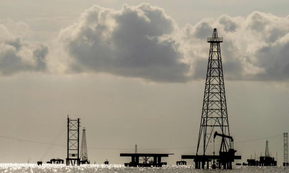 Petroleras comienzan en Venezuela - Agencia Carabobeña de Noticias
