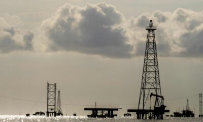 Petroleras comienzan en Venezuela - Agencia Carabobeña de Noticias