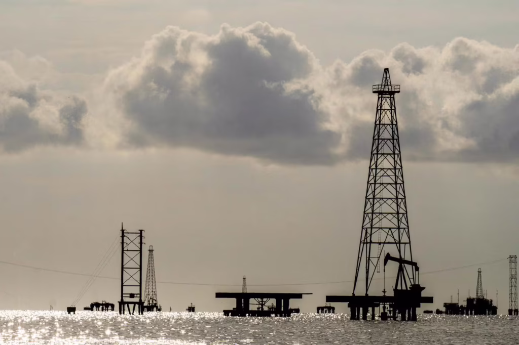 Petroleras comienzan en Venezuela - Agencia Carabobeña de Noticias